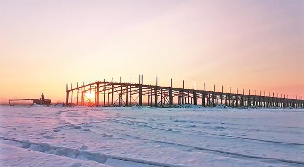 預(yù)制艙低溫環(huán)境應(yīng)對(duì)方案