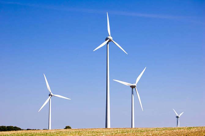 2020年風電行業“成績單”出爐，展望2021年發展！