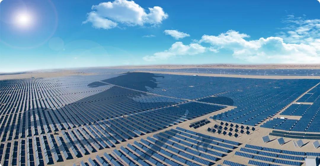 電牛俠和你一起探討2022年最新光伏用地政策