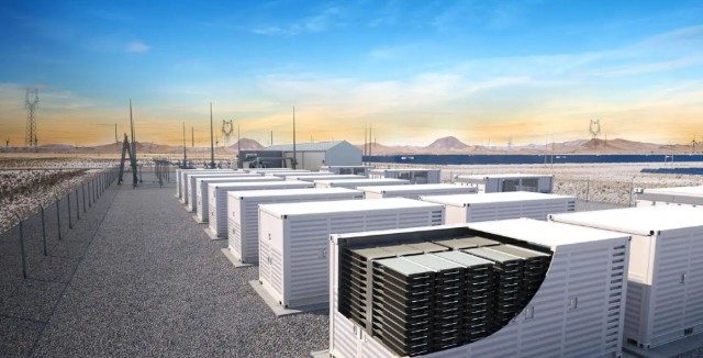 五大榜首揭曉！2023中國(guó)儲(chǔ)能系統(tǒng)集成商出貨排名公布！