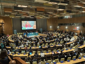 習近平：到2035年風電、太陽能發電裝機達到2020年的6倍以上、力爭達到36億千瓦